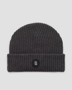 Czapka Wełniana Męska Bogner Gustav-2