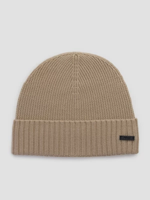 Czapka Wełniana Męska Hugo Boss Fati