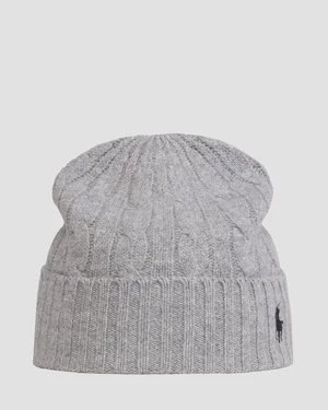 Czapka Wełniana Polo Ralph Lauren