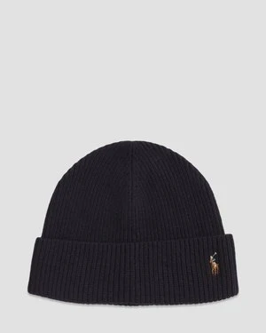 Czapka Wełniana Polo Ralph Lauren