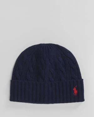 Czapka Wełniana Polo Ralph Lauren