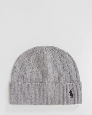 Czapka Wełniana Polo Ralph Lauren