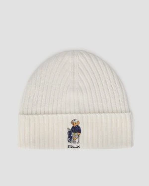 Czapka Wełniana Rlx Ralph Lauren