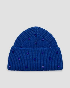 Czapka Wełniana Z Damska Goldbergh Dream