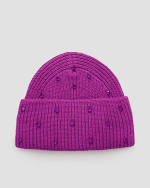 Czapka Wełniana Z Damska Goldbergh Dream