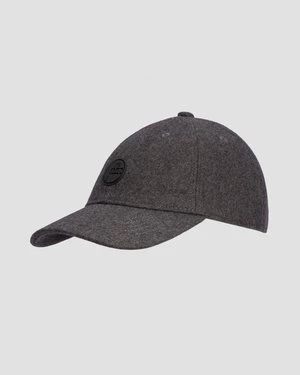 Czapka Wełniana Z Daszkiem Fusalp Wool Cap