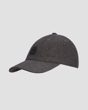 Czapka wełniana z daszkiem Fusalp Wool Cap