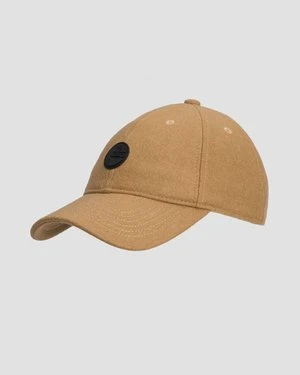 Czapka wełniana z daszkiem Fusalp Wool Cap
