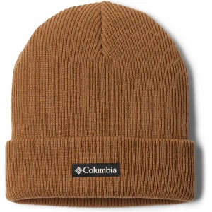Zdjęcie produktu Czapka Whirlibird Cuffed Beanie Columbia Brązowy