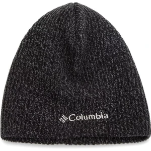 Czapka Whirlibird Watch Cap Beanie Columbia Czarny