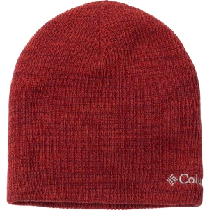 Czapka Whirlibird Watch Cap Beanie Columbia Czerwony