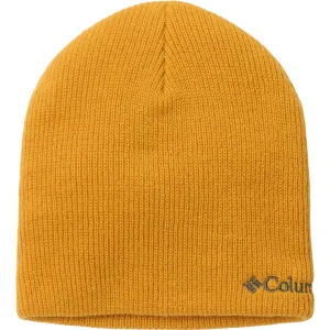 Czapka Whirlibird Watch Cap Beanie Columbia Pomarańczowy