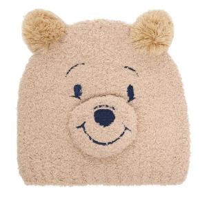 Czapka Winnie The Pooh CEO-ACCCS-AW25-213WTP Beżowy