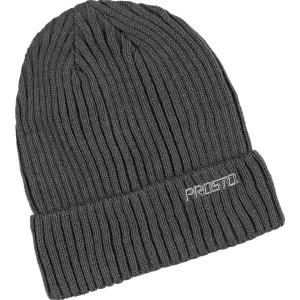 Zdjęcie produktu Czapka Winter Hat Getz Prosto Szary