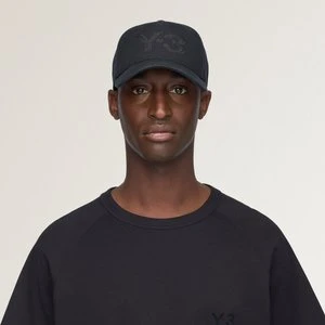Zdjęcie produktu CZAPKA Y-3 Z LOGO Adidas