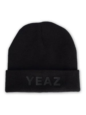 Czapka YEAZ czarny