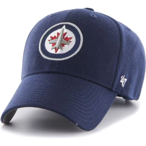 Czapka z daszkie NHL Winnipeg Jets '47 MVP 47 Brand