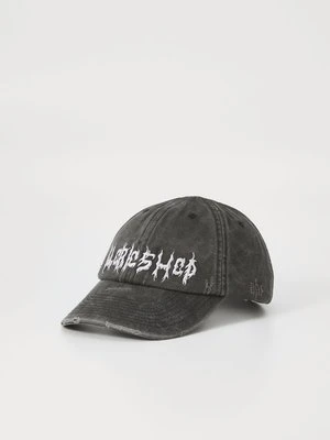 Czapka z daszkiem 032c