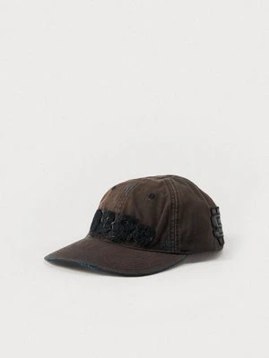 Czapka z daszkiem 032c