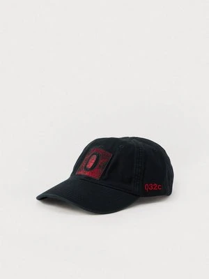 Czapka z daszkiem 032c