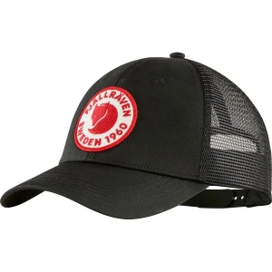 Czapka z daszkiem 1960 Logo Langtradarkeps Fjallraven