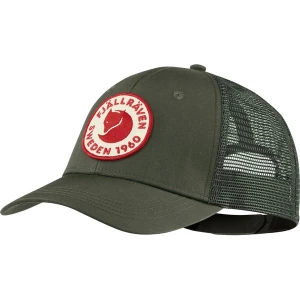 Czapka z daszkiem 1960 Logo Langtradarkeps Fjallraven