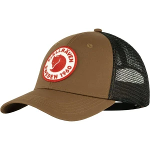 Czapka z daszkiem 1960 Logo Langtradarkeps Fjallraven
