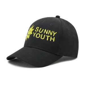 Czapka z daszkiem 2005 Sunny Youth Hat Czarny