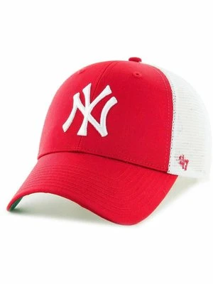 Czapka z daszkiem '47