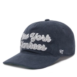 Czapka z daszkiem 47 Brand B-CHNSC17EWP-NY Granatowy