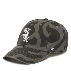 Czapka z daszkiem 47 Brand B-FRFMC06GWS-CC Szary