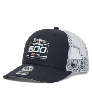 Czapka z daszkiem 47 Brand DAYTONA 500 '47 NAS-TRUKR07CTP Granatowy