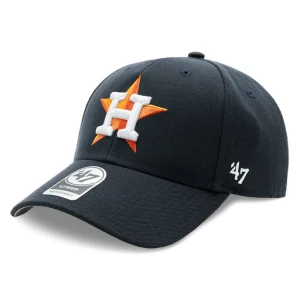 Czapka z daszkiem 47 Brand MLB Houston Astros '47 MVP B-MVP10WBV-HM13 Granatowy