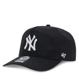 Czapka z daszkiem 47 Brand MLB New York Yankees '47 HITCH B-FHTCH17GWP Czarny