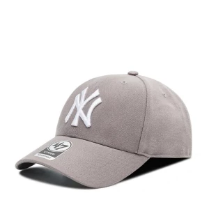 Czapka z daszkiem 47 Brand Mlb New York Yankees B-MVPSP17WBP-DY Dark Gray