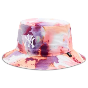 Czapka z daszkiem 47 Brand MLB New York Yankees Day Glow '47 BUCKET B-DGLBK17PTF-VL Kolorowy