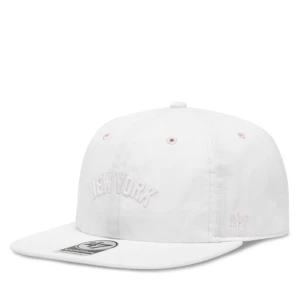 Czapka z daszkiem 47 Brand ) MLB New York Yankees In The Clouds ’47 CAPTAIN RL B-ITCRL17GWP Biały