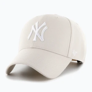 Czapka z daszkiem 47 Brand MLB New York Yankees MVP bone