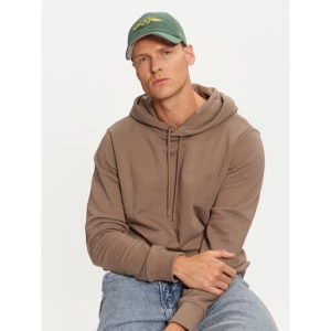 Czapka z daszkiem 47 Brand MLB Oakland Athletics B-SKYMF18EWS-DG Zielony