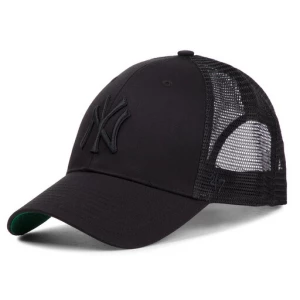 Czapka z daszkiem 47 Brand New York Yankees B-BRANS17CTP-BKB Black