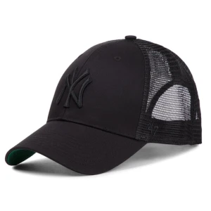 Czapka z daszkiem 47 Brand New York Yankees B-BRANS17CTP-BKB Czarny