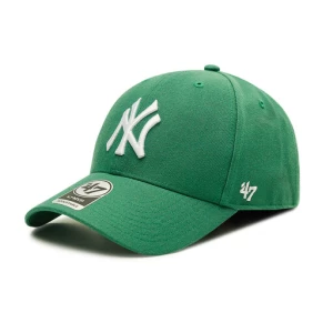 Czapka z daszkiem 47 Brand New York Yankees B-MVPSP17WBP-KY Kelly