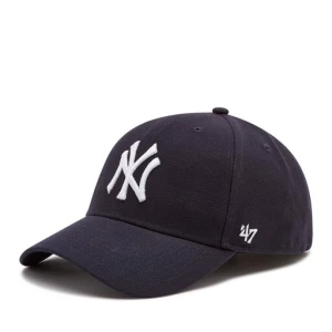 Czapka z daszkiem 47 Brand New York Yankees B-MVPSP17WBP-NY Granatowy