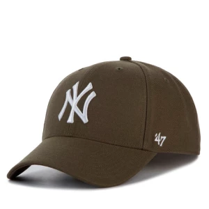Czapka z daszkiem 47 Brand New York Yankees B-MVPSP17WBP-SW Zielony