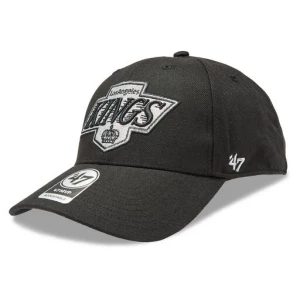 Czapka z daszkiem 47 Brand NHL LA Kings Vintage Ballpark Snap '47 MVP HVIN-BLPMS08WBP-BK88 Black