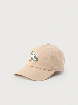 Czapka z daszkiem '47 khaki