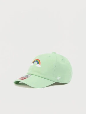 Czapka z daszkiem '47 zielony