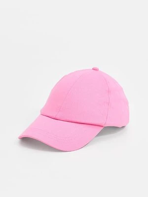 Czapka z daszkiem 4F