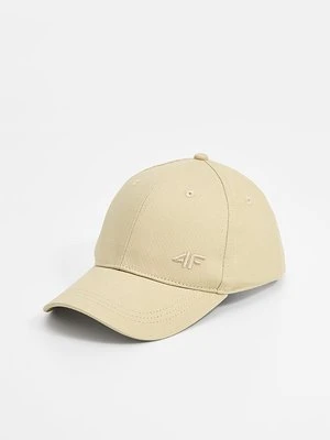 Czapka z daszkiem 4F