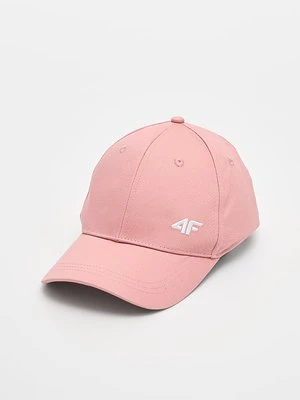 Czapka z daszkiem 4F